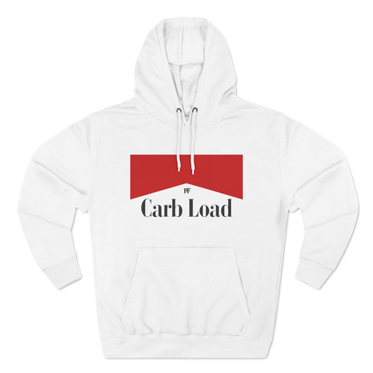 Carb Load Hoodie