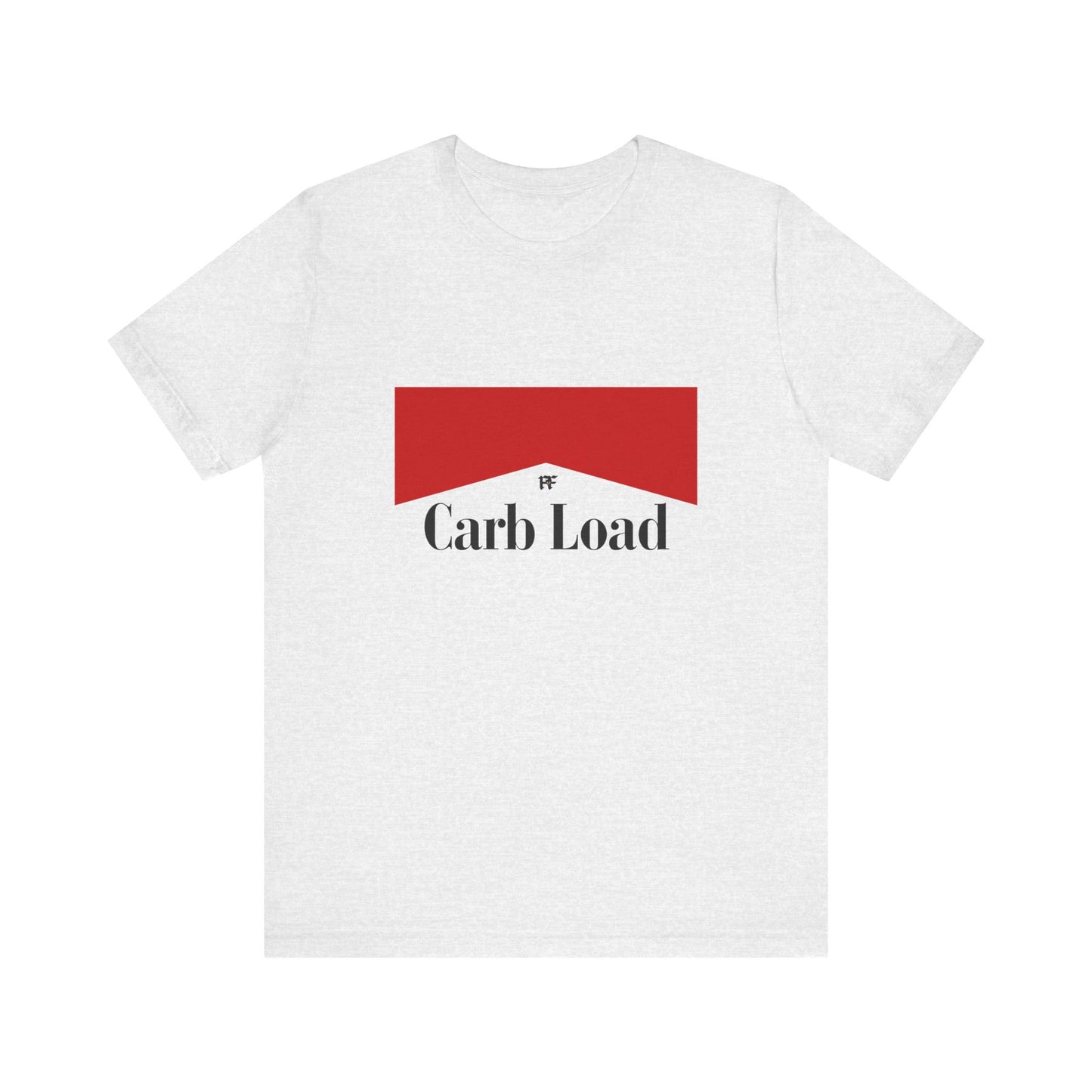 Carb Load Tee