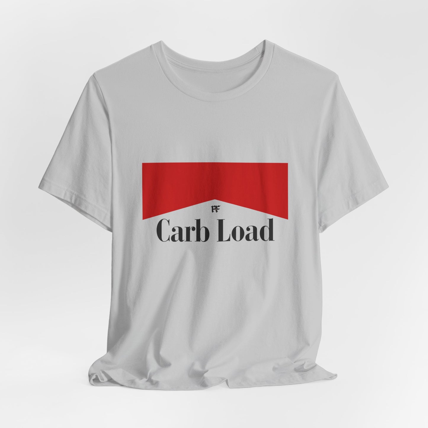 Carb Load Tee