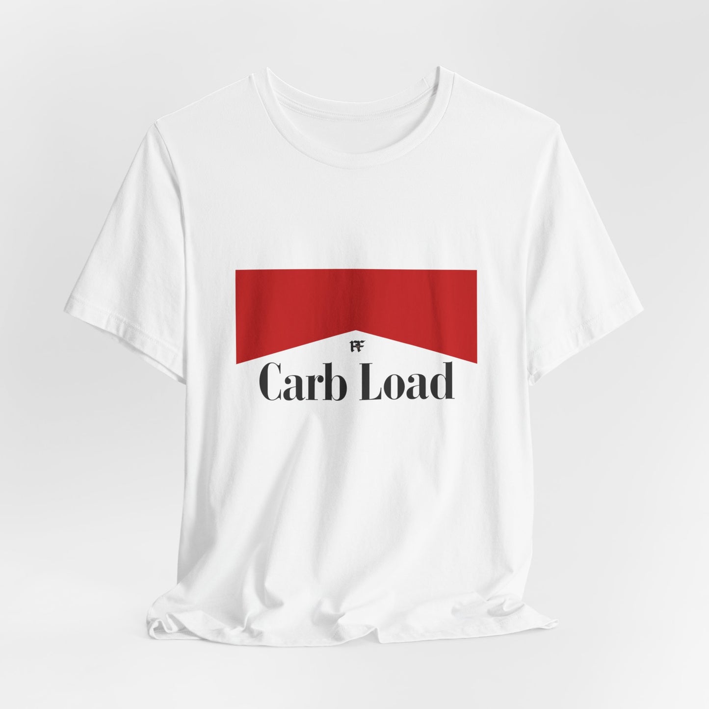 Carb Load Tee