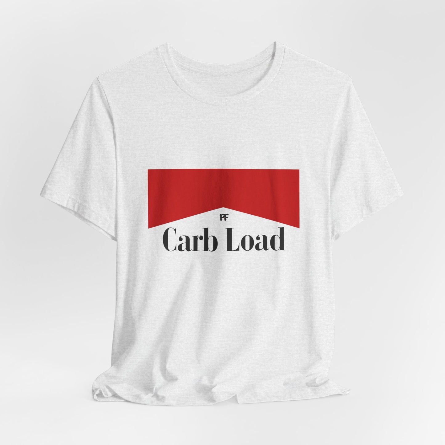 Carb Load Tee