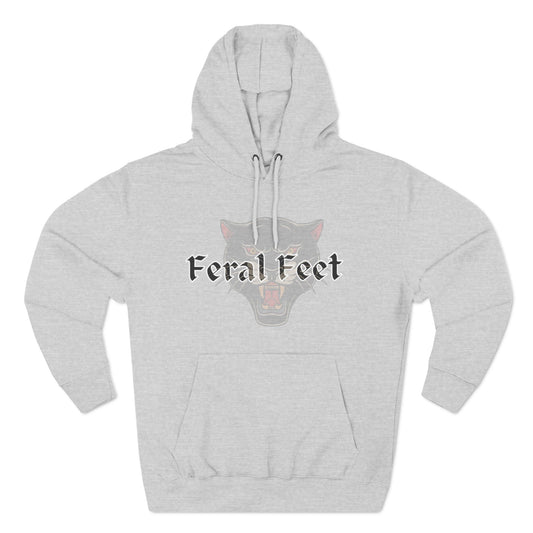 Feral Feet OG Hoodie