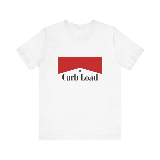 Carb Load Tee