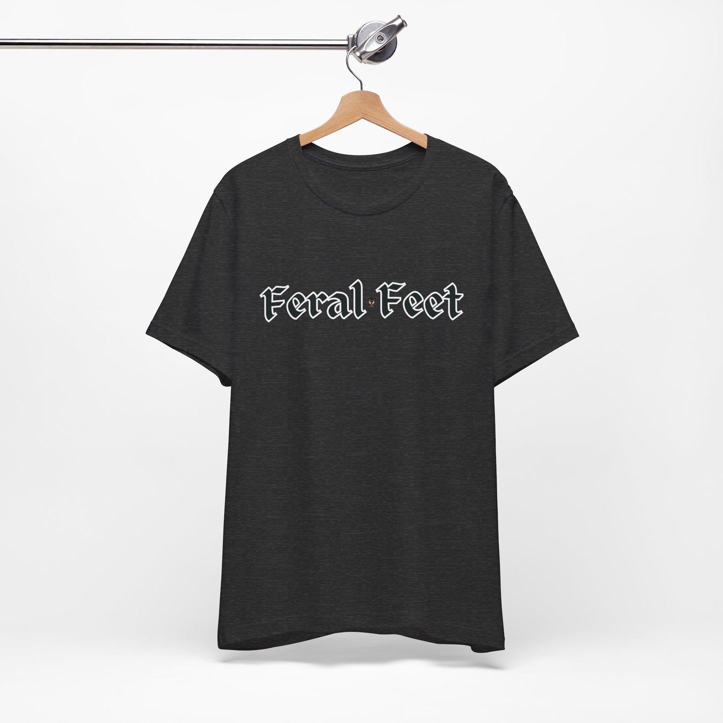 Feral Feet Tee