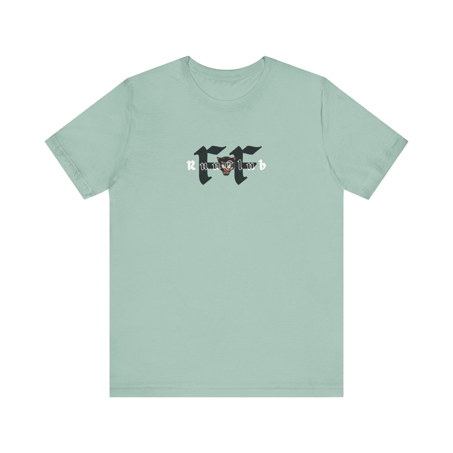 FF Run Club Tee