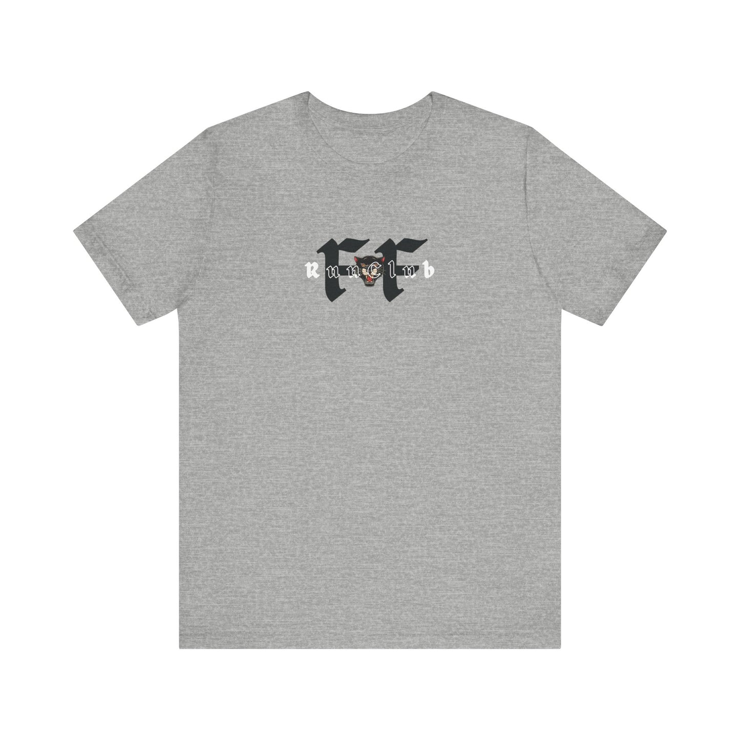 FF Run Club Tee