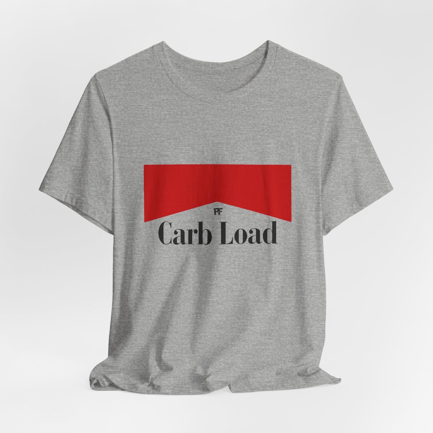 Carb Load Tee