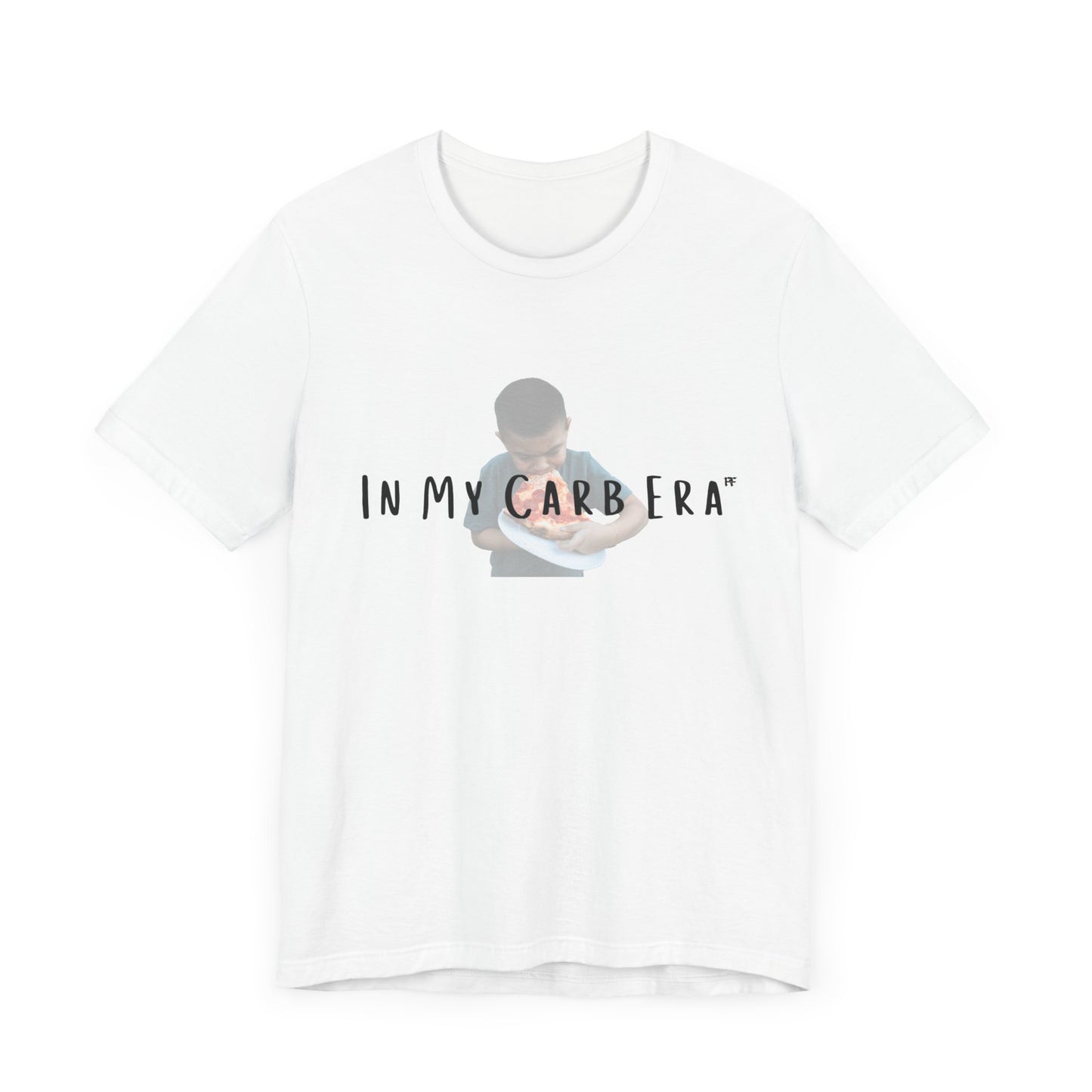 In My Carb Era Tee